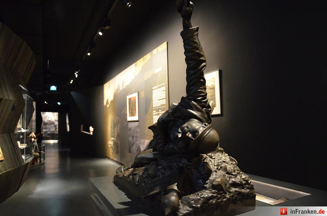 Gedenkstätte von Verdun