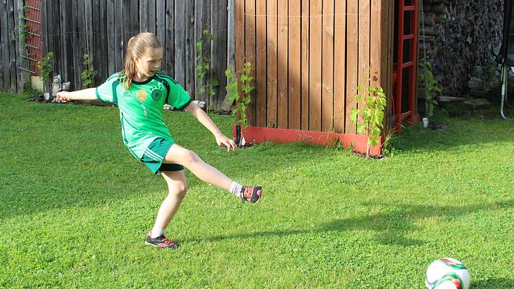 Antonia Bittel Foto: Evi Seeger