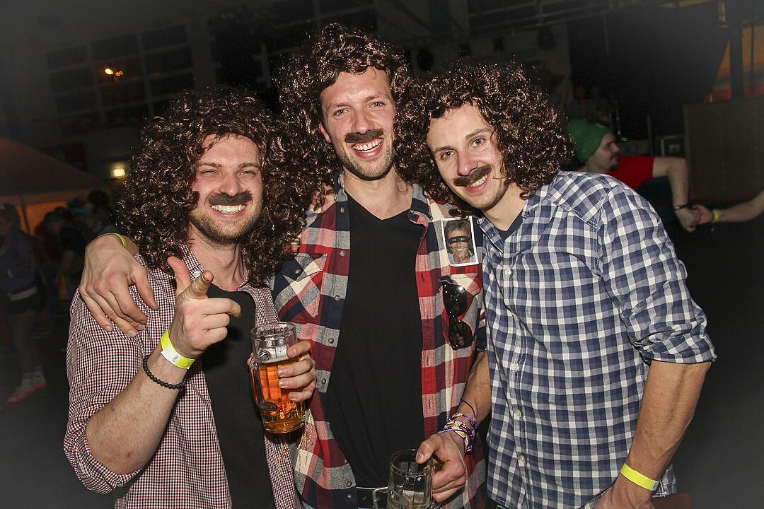 Marktleugast: Ringerfasching 2024 - Wir haben die Fotos!