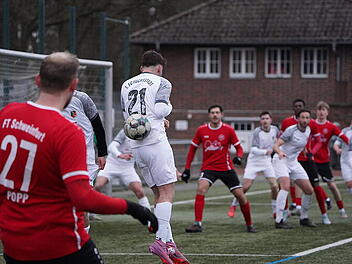FC Fuchsstadt: Ein intensiver Sieg gegen die FT Schweinfurt