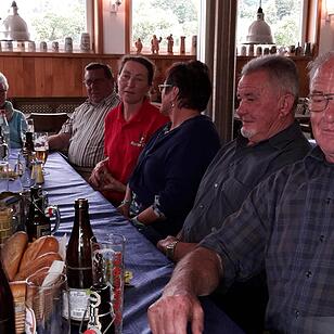 ABO Plus-Führung bei Rother Bräu