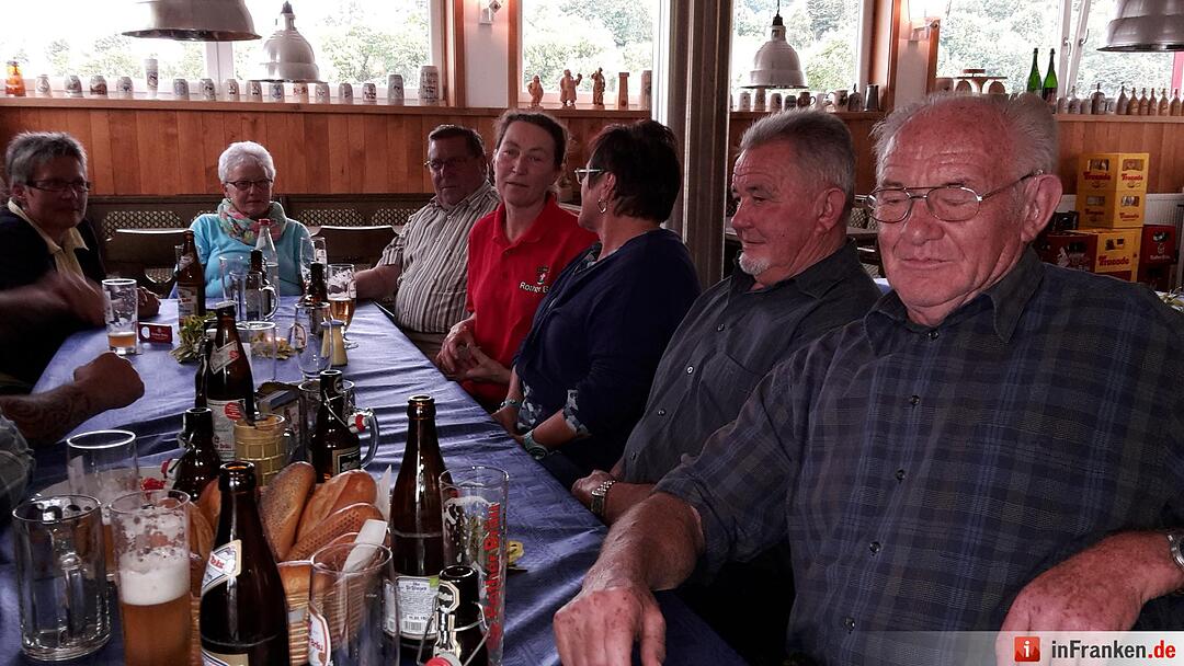 ABO Plus-Führung bei Rother Bräu