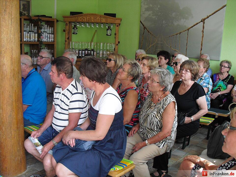 ABO Plus Kirscherntenfahrt 17.07.2015
