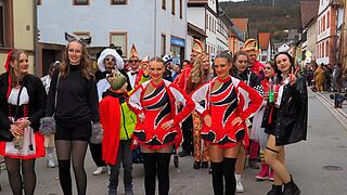 Fasching 2025 in Franken!