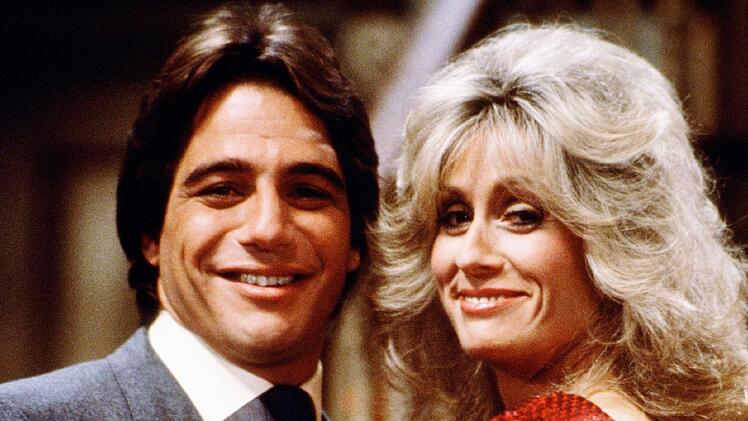 Wer war in "Wer ist hier der Boss" eigentlich der Boss? Klar ist: Mit der Sitcom erreichten die Hauptdarsteller Tony Danza und Judith Light die H&ouml;hepunkte ihrer Karrieren.