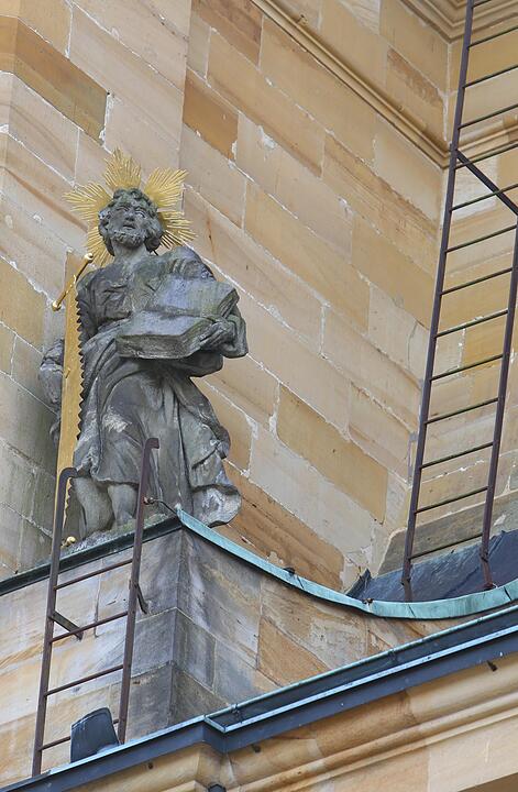 Vierzehnheiligen; Foto: Barbara Herbst