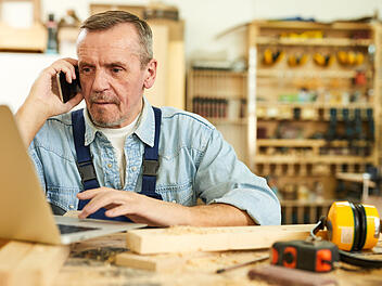 Handwerker