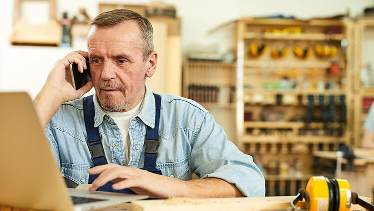 Handwerker