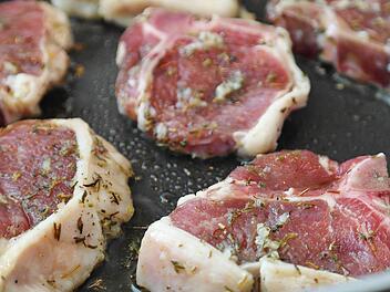 Wie gesund ist Schnitzel, Wurst und Braten?