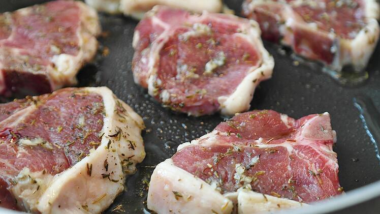 Wie gesund ist Schnitzel, Wurst und Braten?