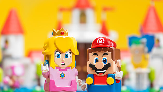 Lego, Angebote, Aktion, Media Markt, Lego Week