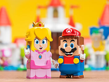 Lego, Angebote, Aktion, Media Markt, Lego Week
