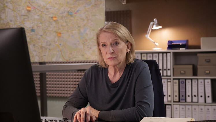 Titel: Tatort: Trotzdem
Untertitel: Szenenfoto