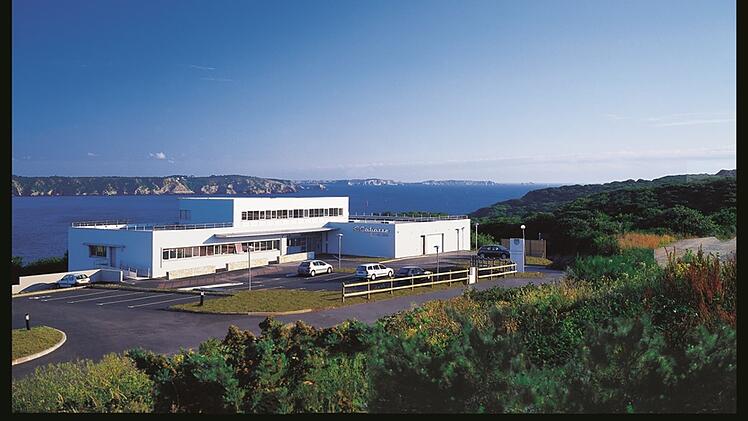 Kronach: Loewe Technology &uuml;bernimmt franz&ouml;sischen Luxus-Audiohersteller