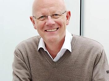 Wolfgang Schubert-Raab ist jetzt Präsident des Bayerischen Baugewerbes. Foto: privat