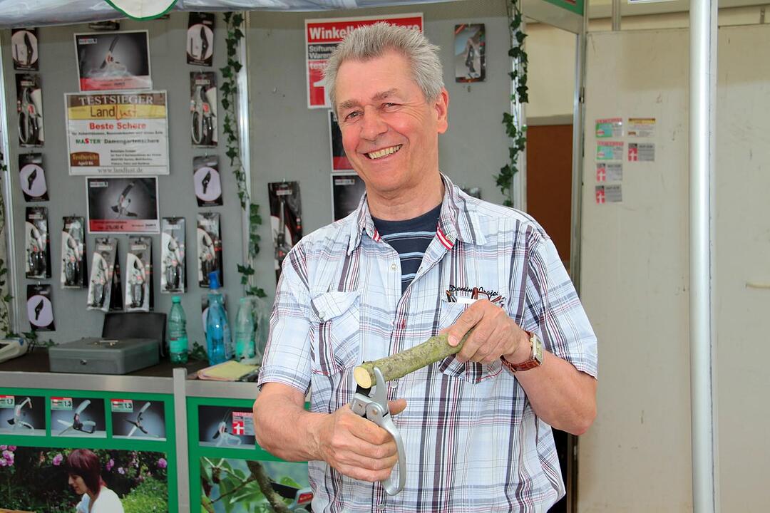 Landesgartenschau Bamberg