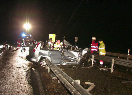 T&ouml;dlicher Unfall