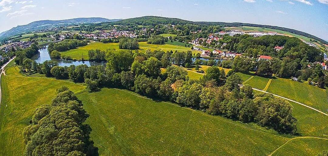 Die schönsten Fotos im Mai aus Lichtenfels und Umgebung