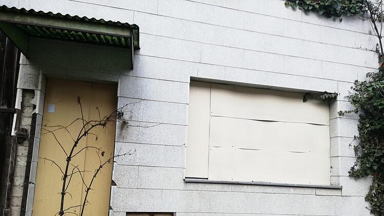 Leerstände sind ein großes Problem in Städten und Dörfern. Beratungsgutscheine für Bauherren sollen Motivation sein, sich zu informieren, wie alte Häuser saniert werden können.Heike Beudert