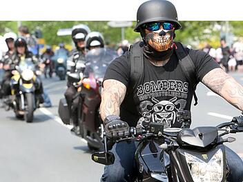 Noch ist unklar, ob die Sternfahrt 2020 stattfindet. Foto: Archiv/Barbara Herbst