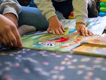 Bamberg: AWO sieht Kita-Bestand in Gefahr: "Staatsregierung erkennt Ernst der Lage nicht"