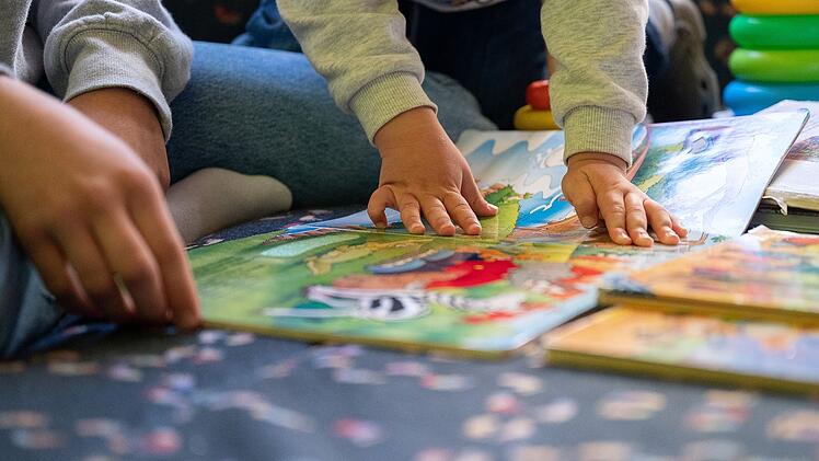 Bamberg: AWO sieht Kita-Bestand in Gefahr: "Staatsregierung erkennt Ernst der Lage nicht"
