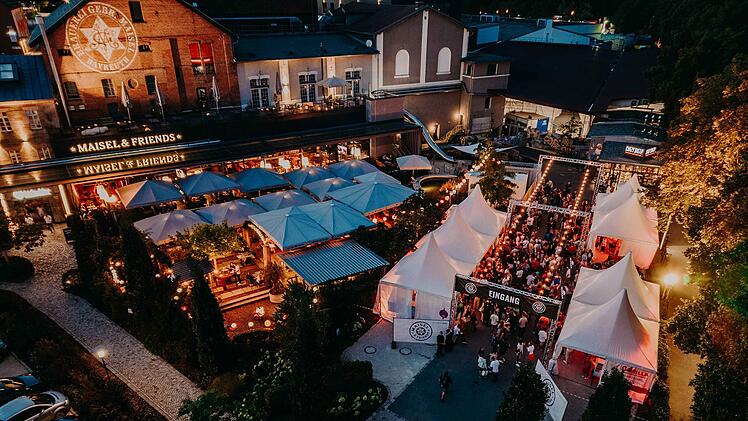 Bayreuth: Barbecue-Festival findet im Juni statt - mit abwechslungsreichem Programm