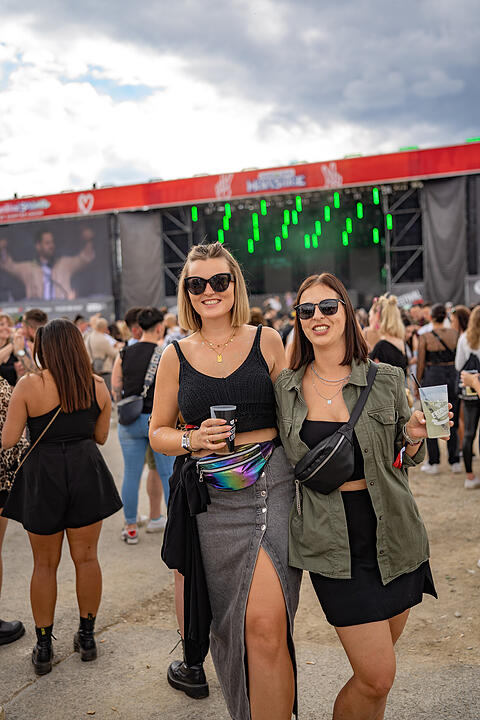 Das Festival für die Hip Hop Community!