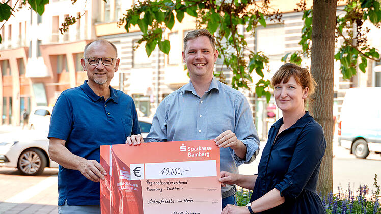 Stadt Bamberg würdigt Engagement für Geflüchtete - "herausragende Arbeit"