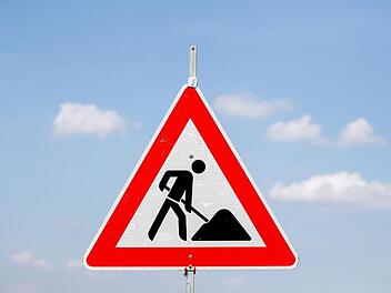 N&uuml;rnberg: Rothenburger Stra&szlig;e ab n&auml;chster Woche teilweise gesperrt - Kanalbauarbeiten