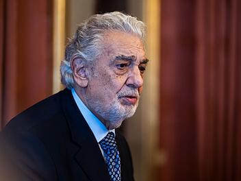 Plácido Domingo
