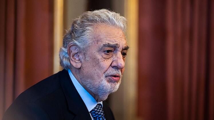 Plácido Domingo
