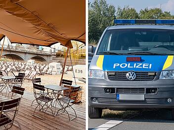 Bad Kissingen: Reha-Gast berichtet von "homophobem Hassverbrechen"