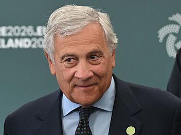 Informelles Treffen der Au&szlig;enminister der EU-Staaten