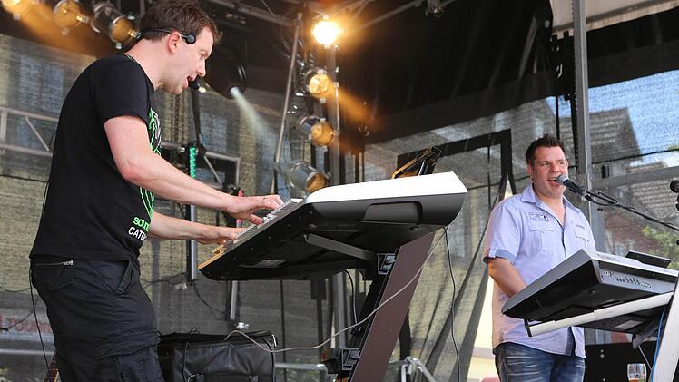 Christian Bauer und Friends