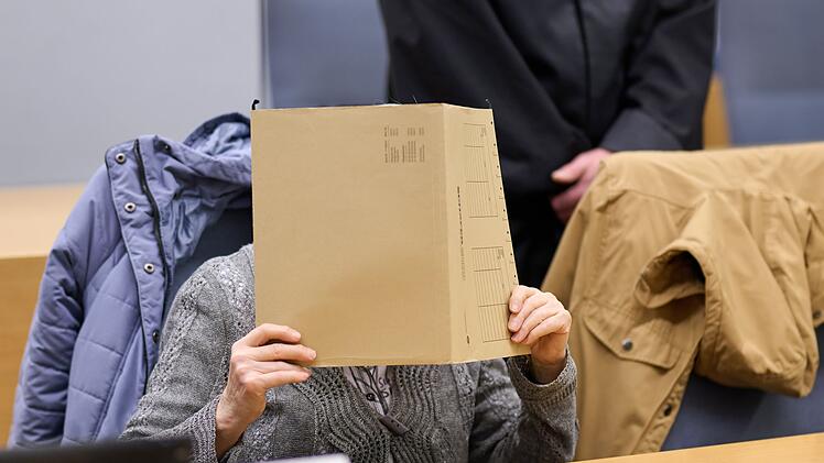 Prozess wegen Isolation eines Kindes