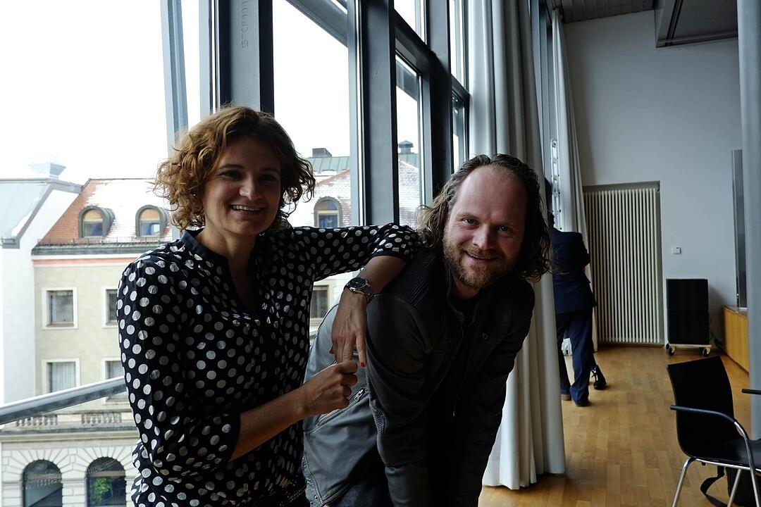 Franken-Tatort: Zweite Folge wird vorgestellt