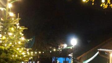 In Hallstadt Foto: Joseph Beck