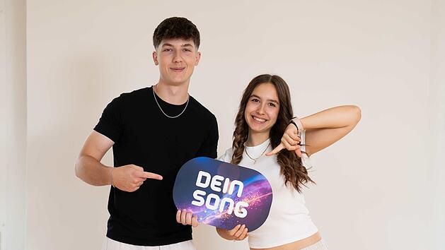 "Dein Song": Herzogenauracher Geschwister bei Wettbewerb im TV dabei