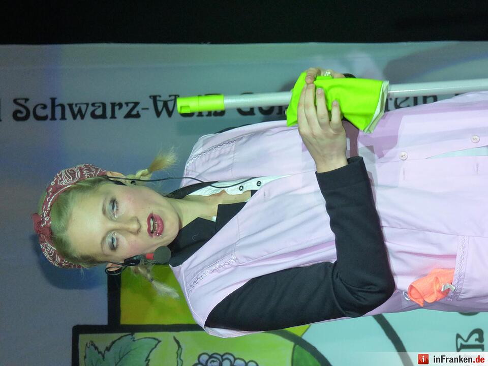 Prunksitzung Gößweinstein