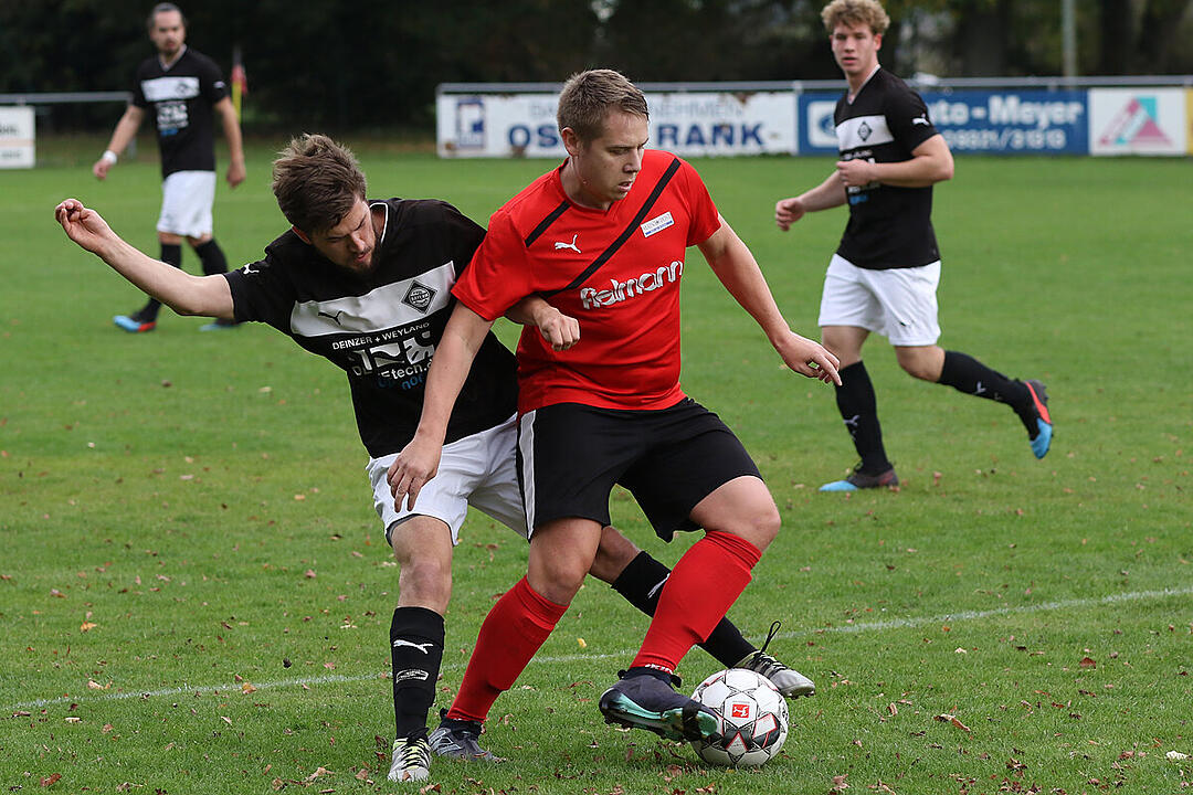 SSV Kitzingen II - Bayern Kitzingen II