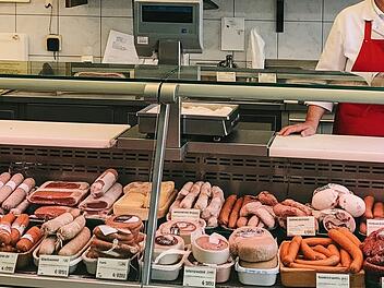 Diese zwei fränkischen Metzgereien zählen zu den besten Bayerns Metzgerei, Fleischerei, Wursttheke