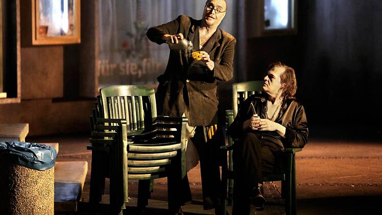 Foto: Bayreuther Festspiele/Enrico Nawrath