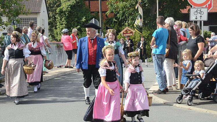 Impressionen aus NeukenrothFoto: Karl-Heinz Hofmann