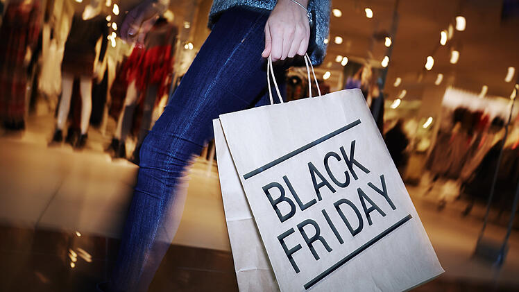 Black Friday
