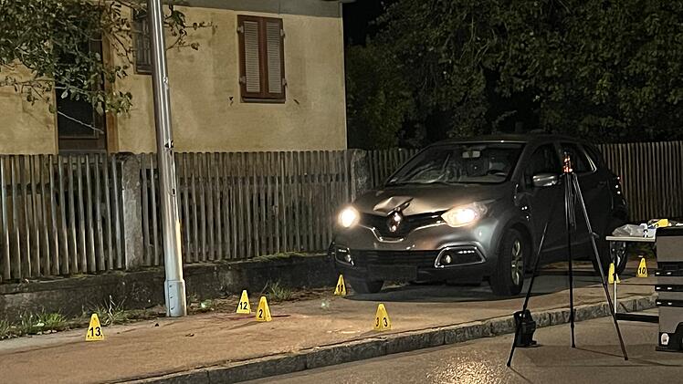 Versuchtes Tötungsdelikt an 28-Jährigem in Ansbach? Staatsanwaltschaft spricht von Heimtücke