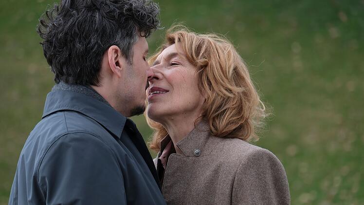 Ricardo (Manuel Rubey) kann Constanze (Adele Neuhauser) etwas bieten, das sie jahrelang vermisst hat.