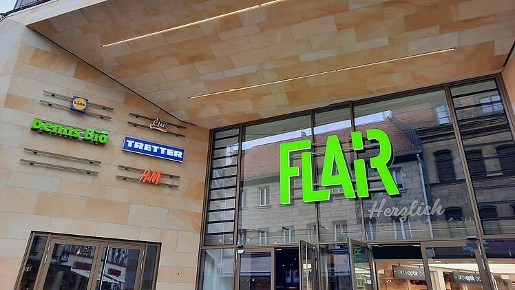 Flair Fürth