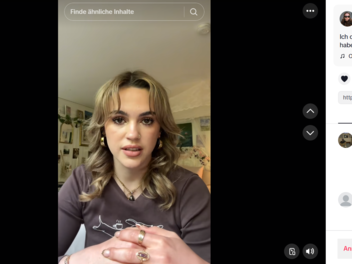 Ex-GNTM-Kandidatin Maribel bittet um Spenden - und wird heftig kritisiert