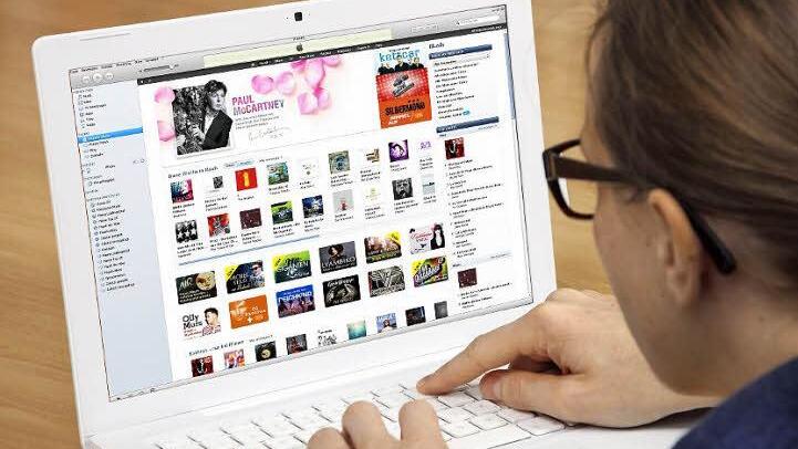 Die langen Ladezeiten bei der PC-Nutzung sollen in Wonsees bald der Vergangenheit angehören.  Foto: BR/Archiv